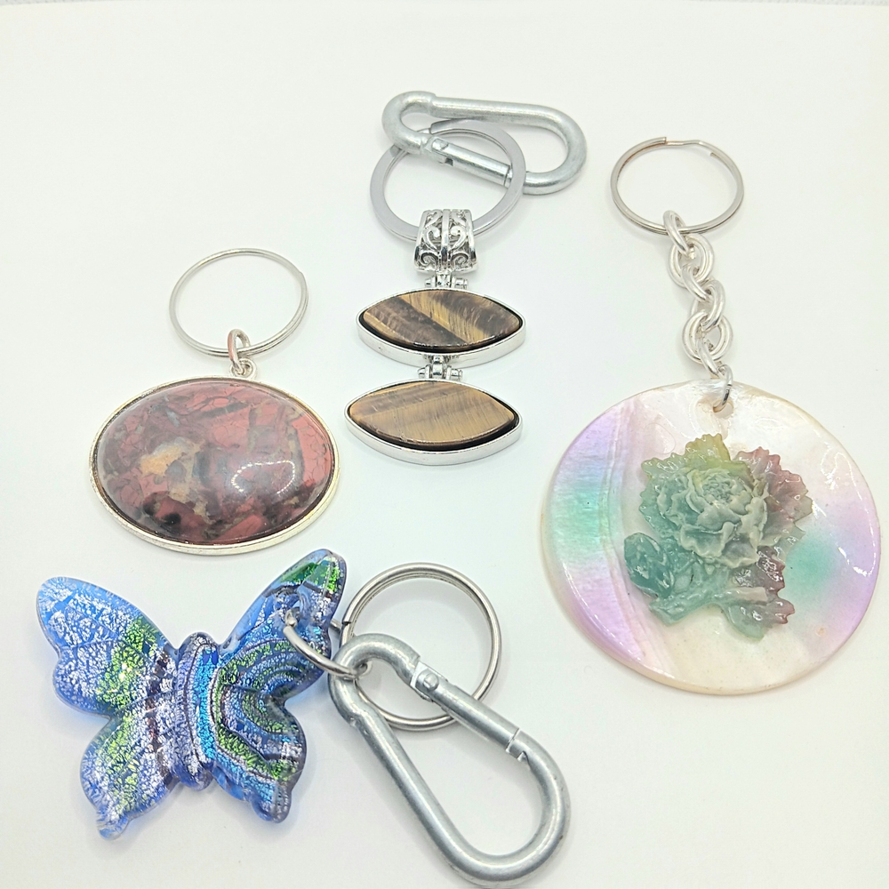 Keychain Set